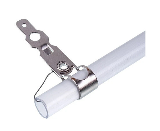 Зображення 2 Лампа для інфрачервоного обігрівача 700W L=400mm