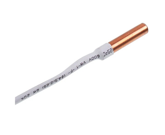 Изображение 2 Датчик температуры наружного блока для кондиционера C&H 3900028314G