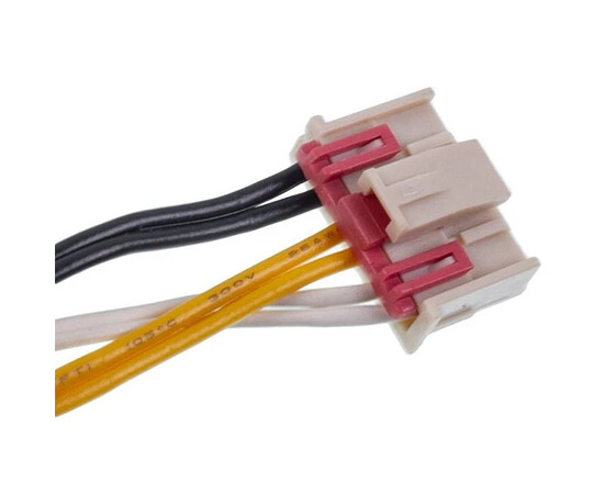 Изображение 3 Датчик температуры наружного блока для кондиционера C&H 3900028314G