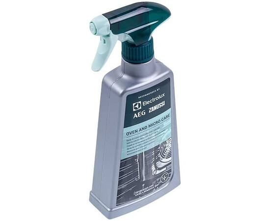 Изображение 2 Средство для очистки микроволновой и духовой печи Electrolux 902986527 500ml