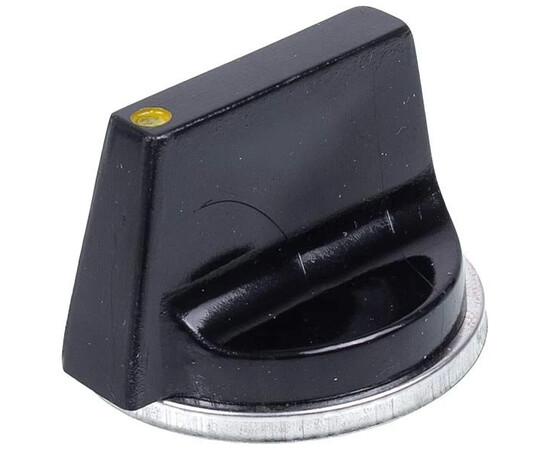 Зображення 2 Набір універсальних ручок регулювання для плити (5 шт.)