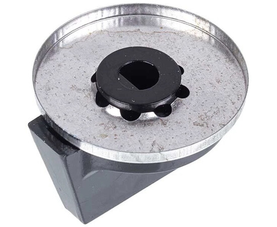 Зображення 4 Набір універсальних ручок регулювання для плити (5 шт.)