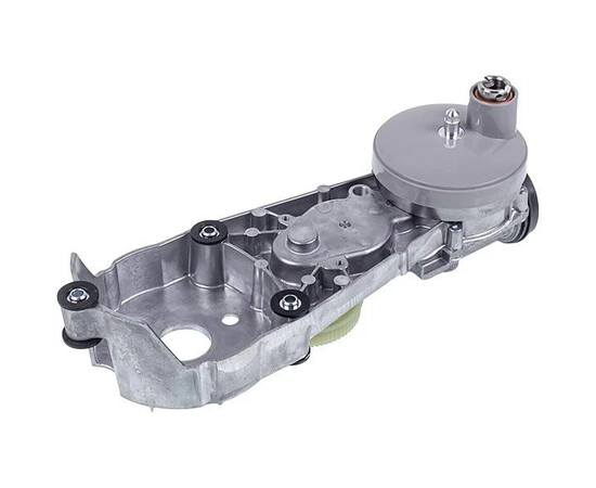 Зображення 3 Редуктор для кухонного комбайна Kenwood AS00004379