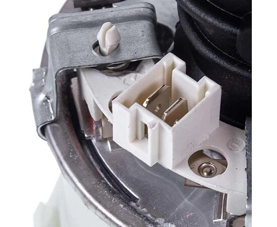 Изображение 5 Помпа циркуляционная для посудомоечной машины Beko 1762650900 BLD375P8L15Y 45W