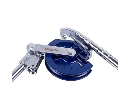 Зображення 4 Трубогиб важільний LEETO LBT-202N-12 D труби=3/4” (19mm)