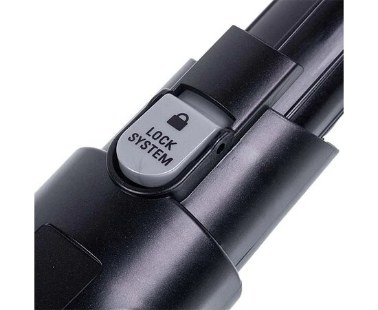 Зображення 2 Щітка Turbo (міні) для акумуляторного пилососа Rowenta SS-2230002628 чорний