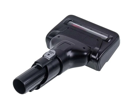 Зображення 3 Щітка Turbo (міні) для акумуляторного пилососа Rowenta SS-2230002628 чорний
