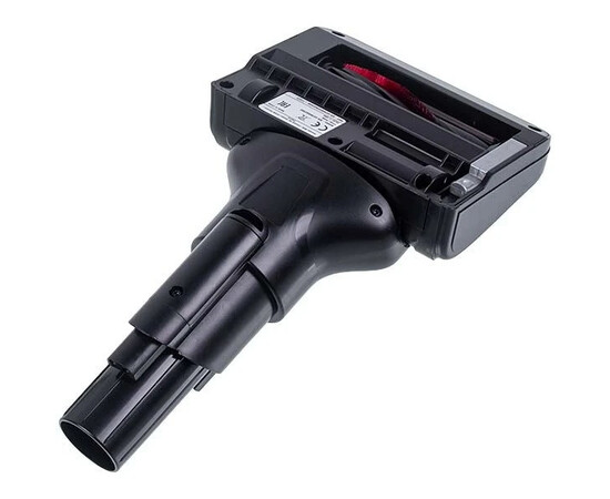 Зображення 4 Щітка Turbo (міні) для акумуляторного пилососа Rowenta SS-2230002628 чорний