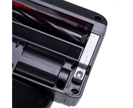 Зображення 5 Щітка Turbo (міні) для акумуляторного пилососа Rowenta SS-2230002628 чорний