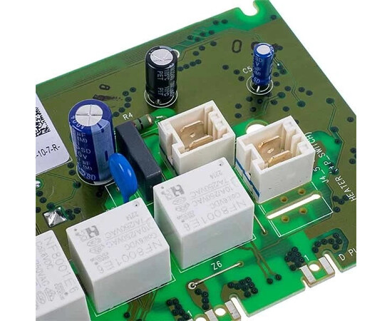 Зображення 3 Плата керування для пральної машини Gorenje 804486 (потребує калібрування!)