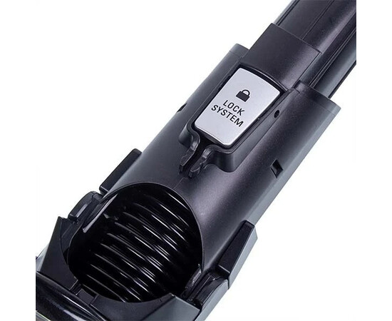 Изображение 2 Щетка Turbo для аккумуляторного пылесоса Rowenta SS-2230002622 черный