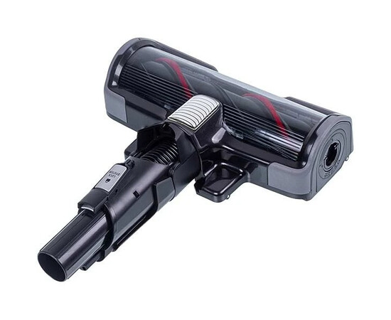 Изображение 3 Щетка Turbo для аккумуляторного пылесоса Rowenta SS-2230002622 черный
