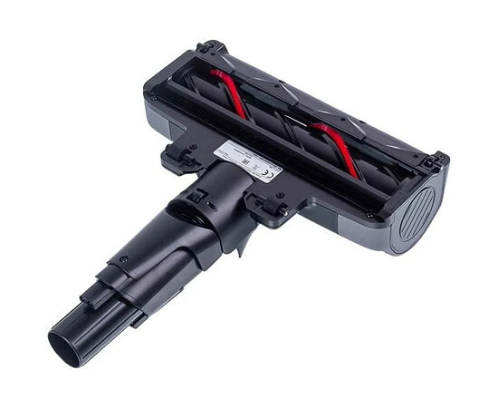 Изображение 4 Щетка Turbo для аккумуляторного пылесоса Rowenta SS-2230002622 черный