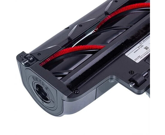 Изображение 5 Щетка Turbo для аккумуляторного пылесоса Rowenta SS-2230002622 черный