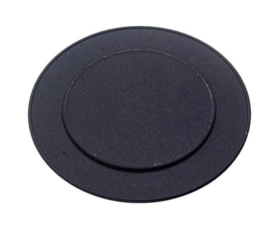 Изображение 2 Крышка рассекателя (большая) для газовой плиты Hansa 8066166 D=98mm