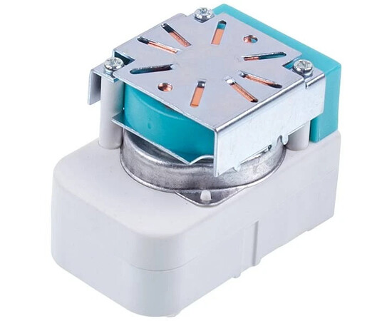 Зображення 3 Таймер відтайки для холодильника Samsung DA45-10003C TD-20C