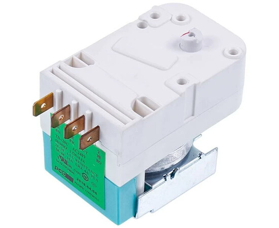 Зображення 5 Таймер відтайки для холодильника Samsung DA45-10003C TD-20C