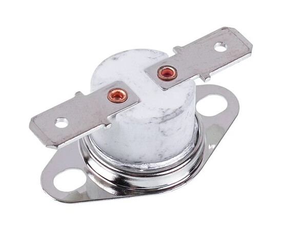 Зображення 4 Термостат для конвекторного обігрівача KSD302 250V 16A 70°C