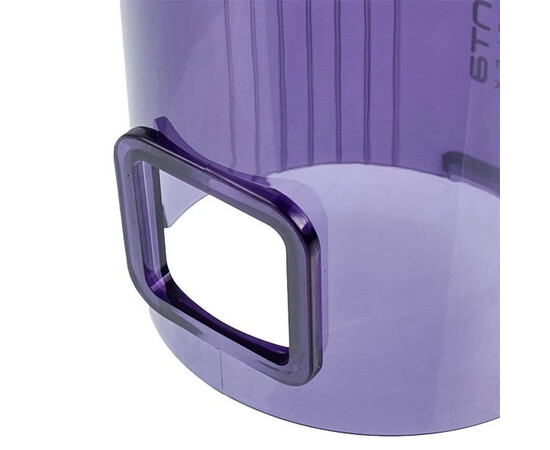 Зображення 2 Контейнер для пилу для акумуляторного пилососу Rowenta SS-7235006924 фіолетовий