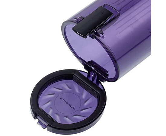 Зображення 3 Контейнер для пилу для акумуляторного пилососу Rowenta SS-7235006924 фіолетовий