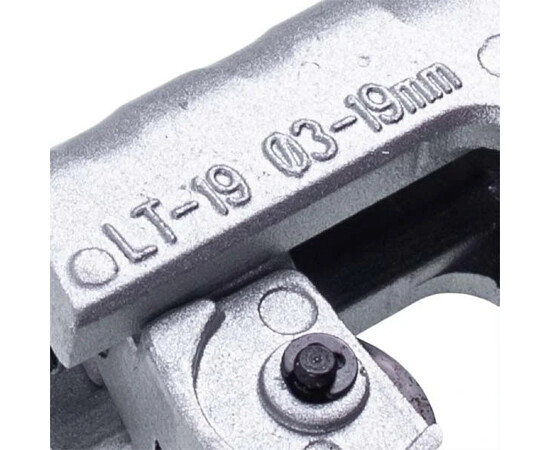 Изображение 5 Труборез медных труб LEETO LT-19 (3-19mm)