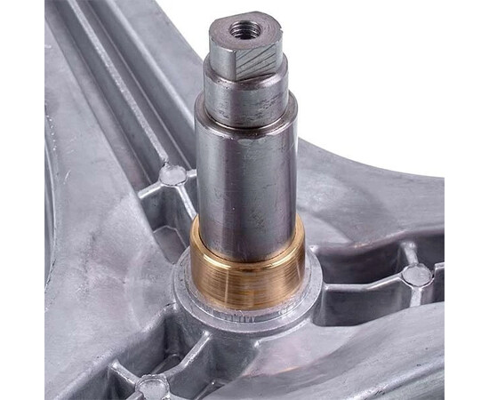 Зображення 2 Хрестовина бака для пральної машини Bosch COD.782 EBI L=79mm