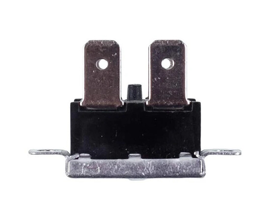 Зображення 2 Термозапобіжник KSD302 95 °C 15 A квадратний для бойлера Thermex