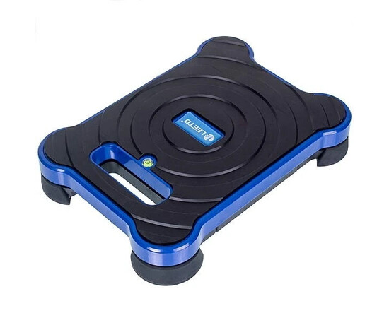 Зображення 6 Електронні ваги для фреону LEETO LES-50A (до 50kg)