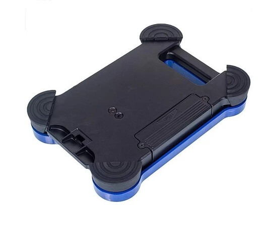 Зображення 7 Електронні ваги для фреону LEETO LES-50A (до 50kg)