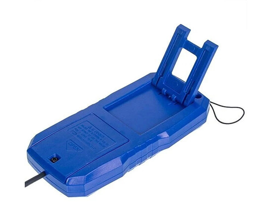 Зображення 8 Електронні ваги для фреону LEETO LES-50A (до 50kg)