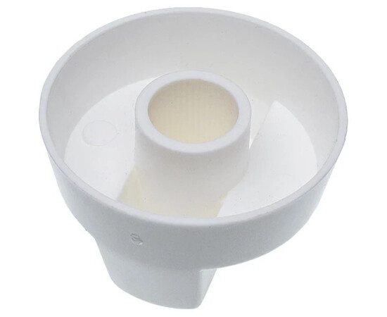 Зображення 5 Набір універсальних ручок регулювання плити з перехідниками (5 шт.)