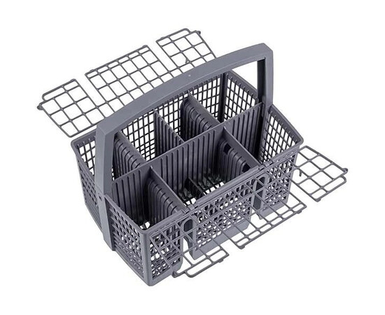 Изображение 2 Корзина для столовых приборов посудомоечной машины Bosch 11035277 150x220x230mm