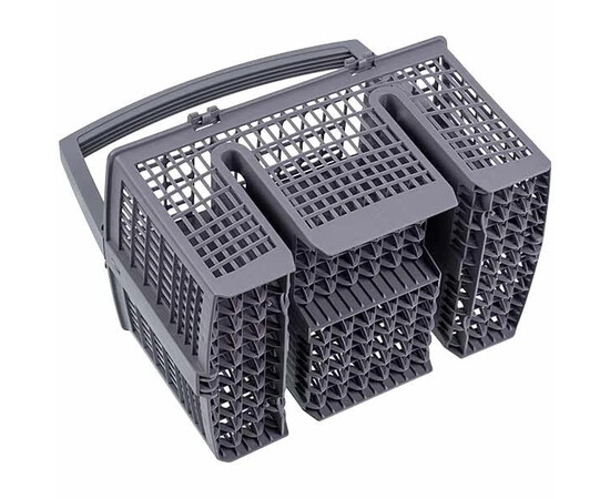 Изображение 5 Корзина для столовых приборов посудомоечной машины Bosch 11035277 150x220x230mm