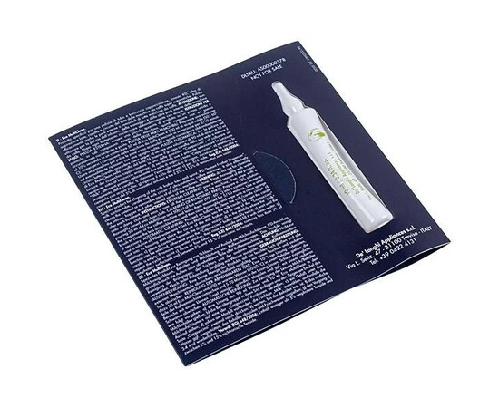 Изображение 2 Средство очистки капучинатора Eco MultiClean для кофемашины DeLonghi AS00000378 10ml