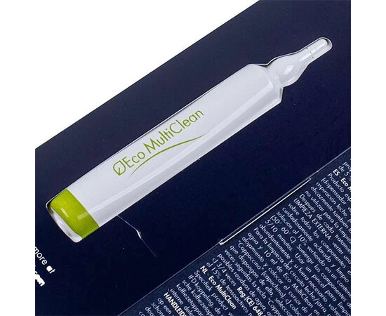 Изображение 3 Средство очистки капучинатора Eco MultiClean для кофемашины DeLonghi AS00000378 10ml