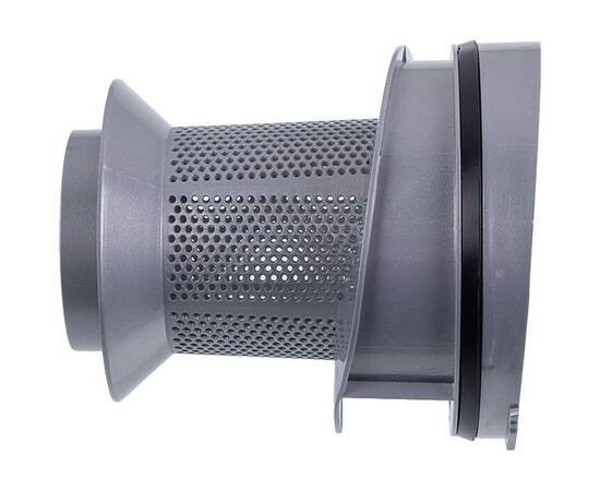 Зображення 3 Фільтр контейнера (сітчастий) з ущільнювачем для акумуляторного пилососа Rowenta SS-2230003289