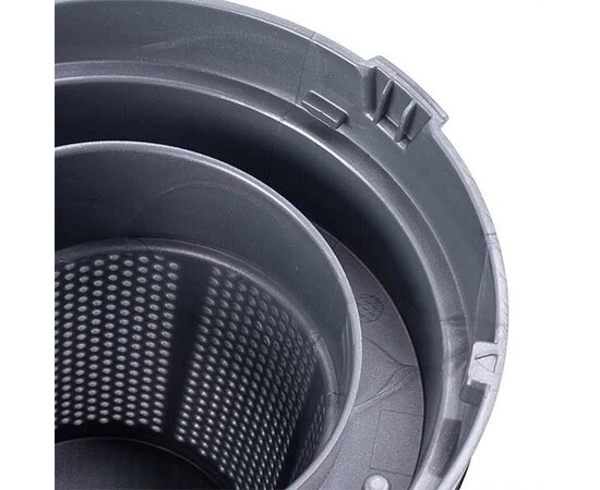 Зображення 5 Фільтр контейнера (сітчастий) з ущільнювачем для акумуляторного пилососа Rowenta SS-2230003289