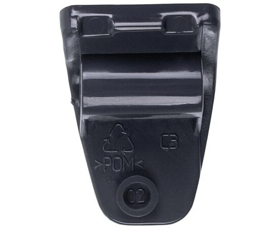 Зображення 5 Нижній важіль заварного блоку для кавоварки Delonghi 5313213371