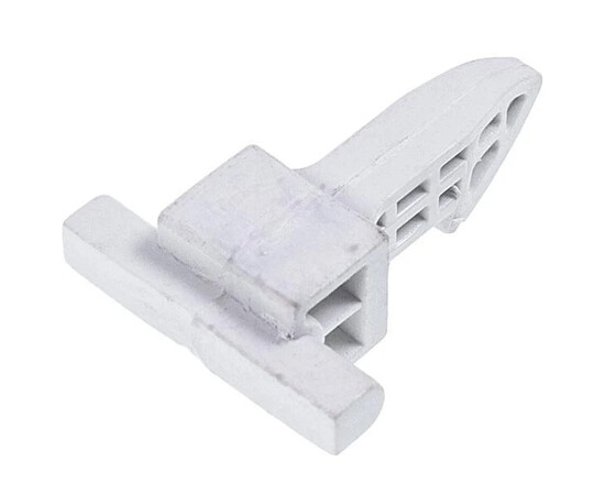 Зображення 2 Гачок дверей (люка) для пральної машини Beko 2707190100