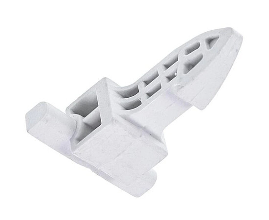 Зображення 3 Гачок дверей (люка) для пральної машини Beko 2707190100