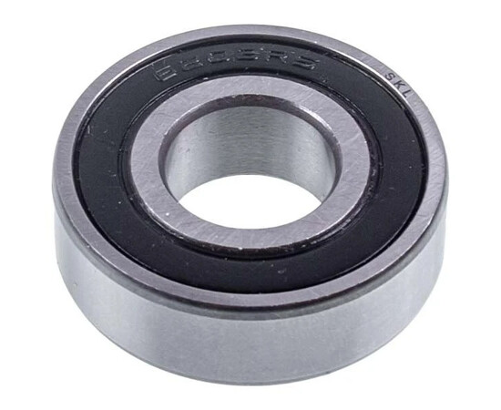 Изображение 2 Подшипник для стиральной машины 50246818004 SKL 6203 - 2RS (17x40x12)