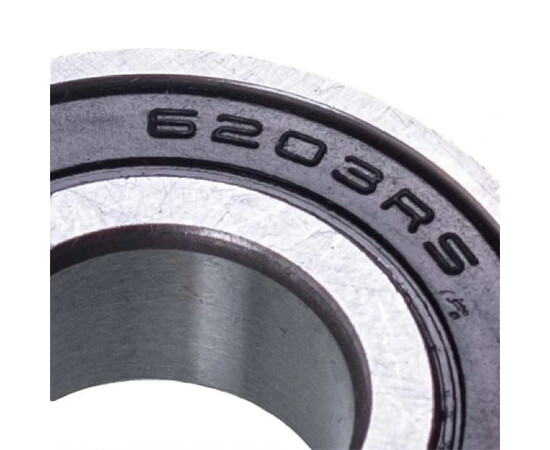 Изображение 3 Подшипник для стиральной машины 50246818004 SKL 6203 - 2RS (17x40x12)