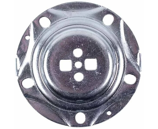 Зображення 4 Фланець круглий (D=121 mm, 5 отворів під болти) для бойлера Ariston/Arti VE25500