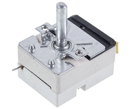 Зображення 3 Термостат духовки 55.13069.500 EGO L=90cm (50-320°C)