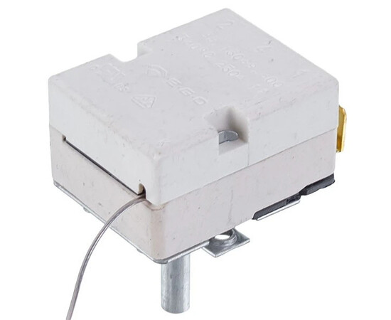 Зображення 4 Термостат духовки 55.13069.500 EGO L=90cm (50-320°C)