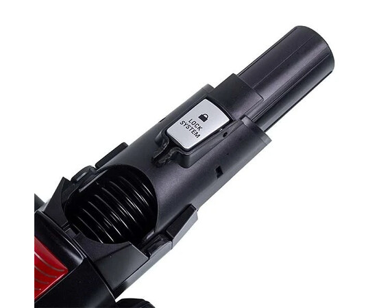 Зображення 2 Щітка Turbo для акумуляторного пилососа Rowenta SS-2230003001 чорний