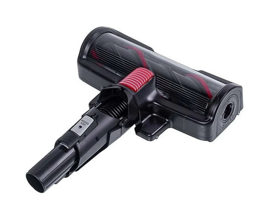 Зображення 3 Щітка Turbo для акумуляторного пилососа Rowenta SS-2230003001 чорний