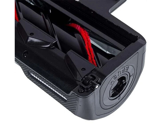 Зображення 4 Щітка Turbo для акумуляторного пилососа Rowenta SS-2230003001 чорний
