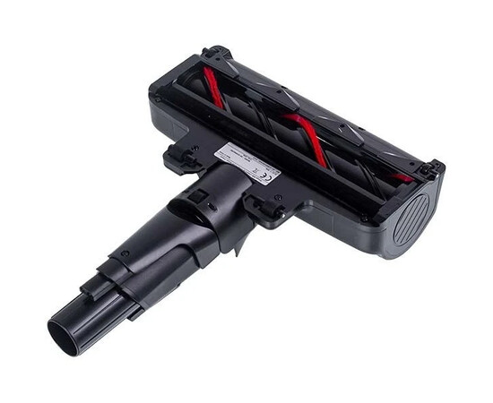 Зображення 5 Щітка Turbo для акумуляторного пилососа Rowenta SS-2230003001 чорний