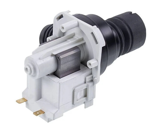 Зображення 3 Помпа для посудомийної машини Electrolux 140000443022 LEILI BPX 2-28L 30W